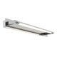 Chrome Vanity Light 12W 1113lm IP20 4000K 600mm Chrome Vanity Light 12W 1113lm IP20 4000K 600mm